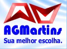 AGMartins: Tudo em Componentes Eletrônicos, Segurança, Telefonia e Informática